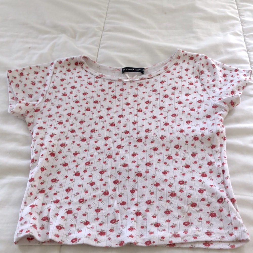 Brandy Melville T-shirt